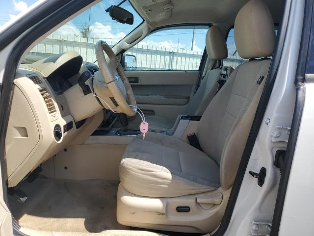 Photo 7 from auction – 2012 FORD ESCAPE XLT with VIN 1FMCU9D74CKB92962