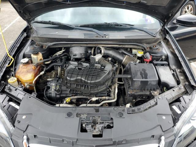 Photo 11 from auction – 2012 CHRYSLER 200 S with VIN 1C3CCBHG9CN329437