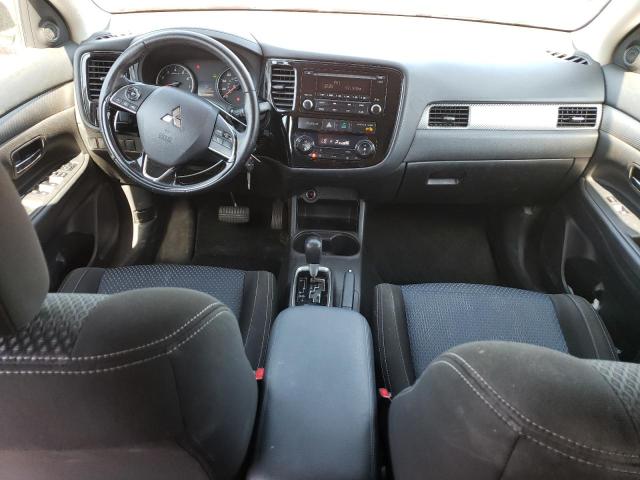 Photo 8 from auction – 2016 MITSUBISHI OUTLANDER with VIN JA4AD2A38GZ018890