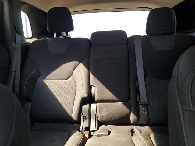 Photo 10 from auction – 2015 JEEP CHEROKEE L with VIN 1C4PJLCB1FW737742