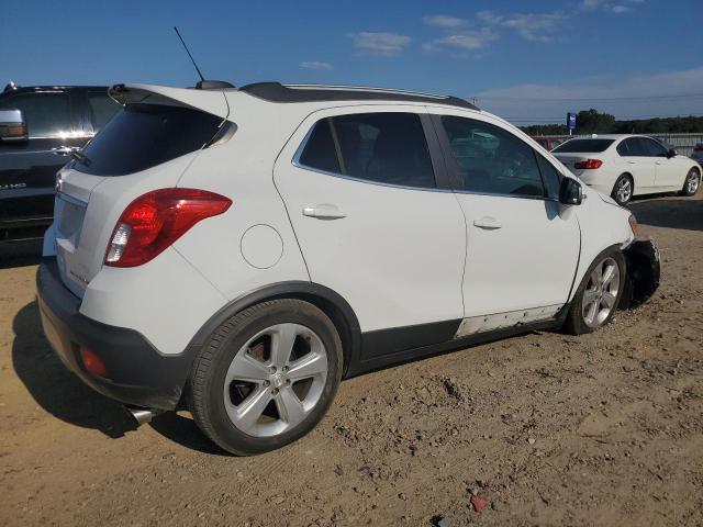Photo 3 from auction – 2016 BUICK ENCORE SPO with VIN KL4CJ1SM5GB597932