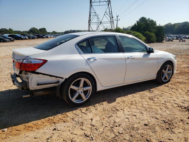 Photo 3 from auction – 2014 HONDA ACCORD SPO with VIN 1HGCR2F52EA245600