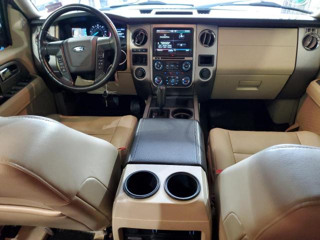 Photo 8 from auction – 2015 FORD EXPEDITION with VIN 1FMJU1JT3FEF41459