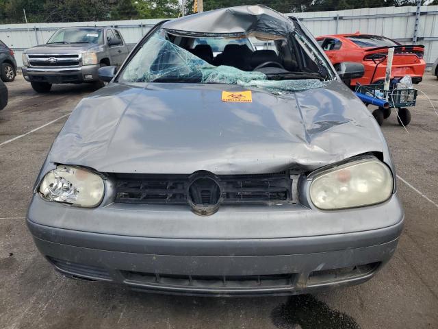 Photo 5 from auction – 2003 VOLKSWAGEN GTI with VIN 9BWDE61J234036045