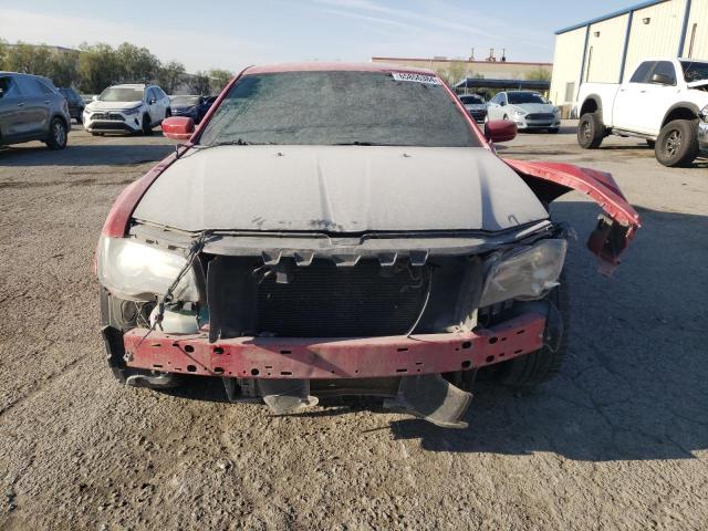 Zdjęcie 5 z aukcji – 2015 CHRYSLER 300 S z VIN 2C3CCABG8FH932119