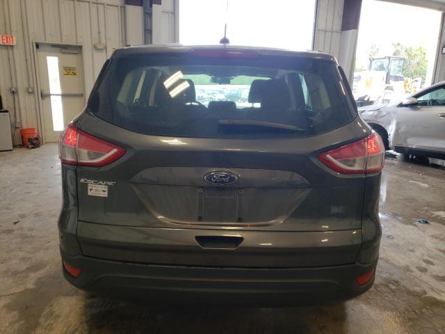 Photo 6 from auction – 2016 FORD ESCAPE S with VIN 1FMCU0F71GUC75171