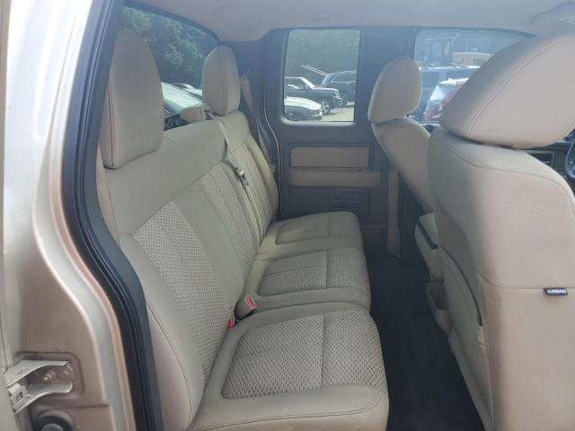 Photo 10 from auction – 2010 FORD F150 SUPER with VIN 1FTEX1C84AFA76635