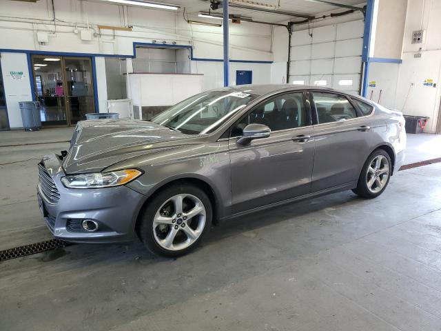 Photo 1 from auction – 2013 FORD FUSION SE with VIN 3FA6P0HR4DR388631