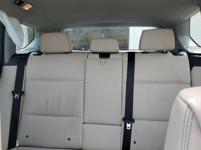 Photo 10 from auction – 2012 BMW X3 XDRIVE2 with VIN 5UXWX5C59CL728458