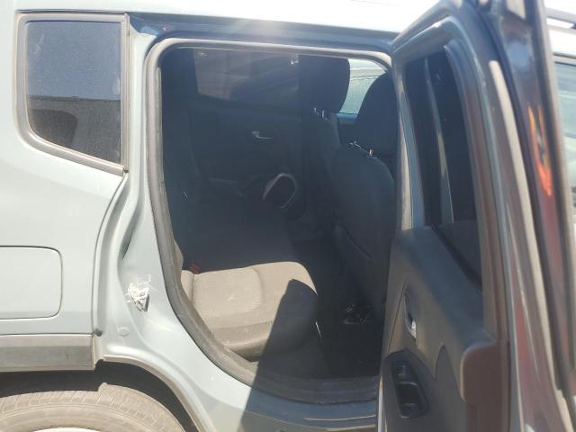 Photo 11 from auction – 2017 JEEP RENEGADE L with VIN ZACCJBBB2HPE82139