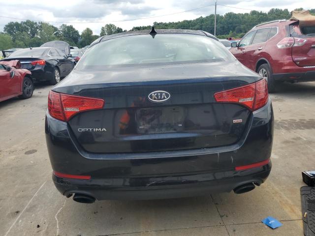 Zdjęcie 6 z aukcji – 2013 KIA OPTIMA LX z VIN KNAGM4A76D5302601