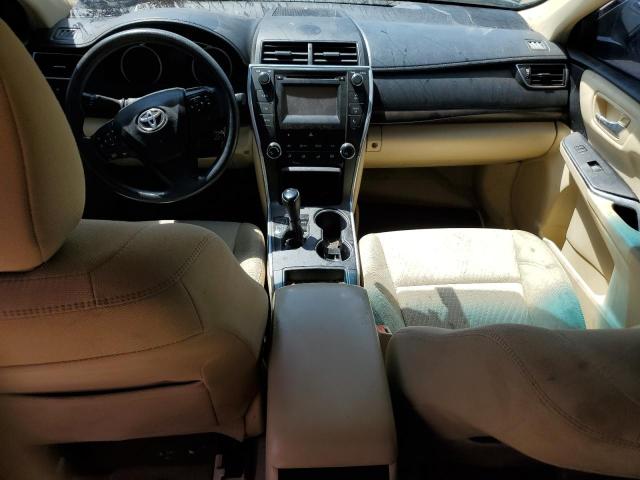 Photo 8 from auction – 2016 TOYOTA CAMRY LE with VIN 4T4BF1FK5GR558713