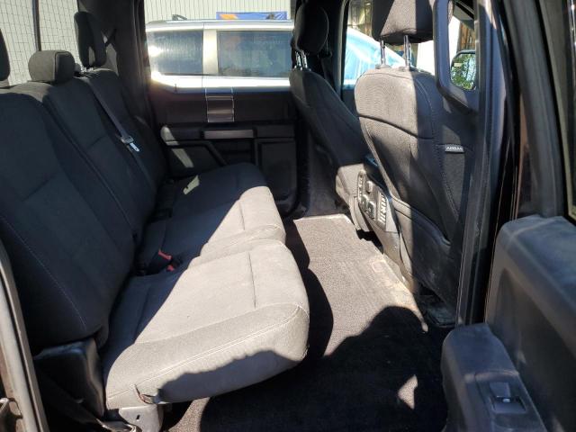Photo 10 from auction – 2019 FORD F150 SUPER with VIN 1FTEW1EP4KFA37665