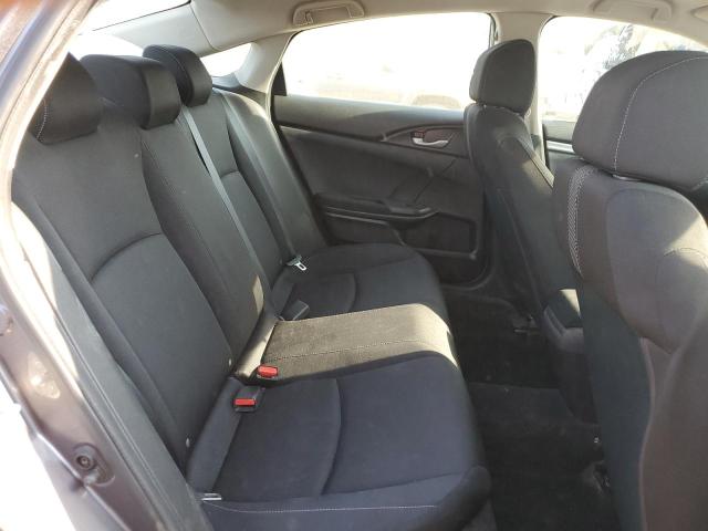 Photo 10 from auction – 2019 HONDA CIVIC LX with VIN 19XFC2F60KE010935