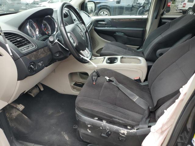 Photo 7 from auction – 2011 DODGE GRAND CARA with VIN 2D4RN5DG9BR699959