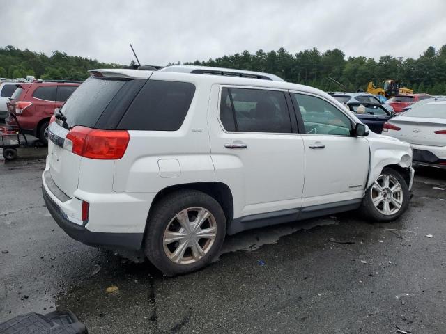 Photo 3 from auction – 2017 GMC TERRAIN SL with VIN 2GKALPEK4H6300615