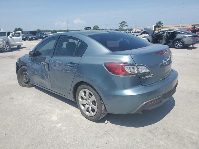 Photo 2 from auction – 2011 MAZDA 3 with VIN JM1BL1UF6B1434134