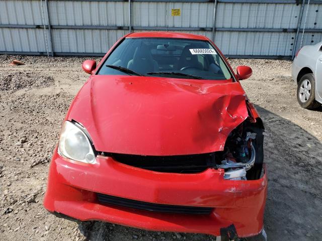 Photo 5 from auction – 2006 HONDA INSIGHT with VIN JHMZE13716S000415