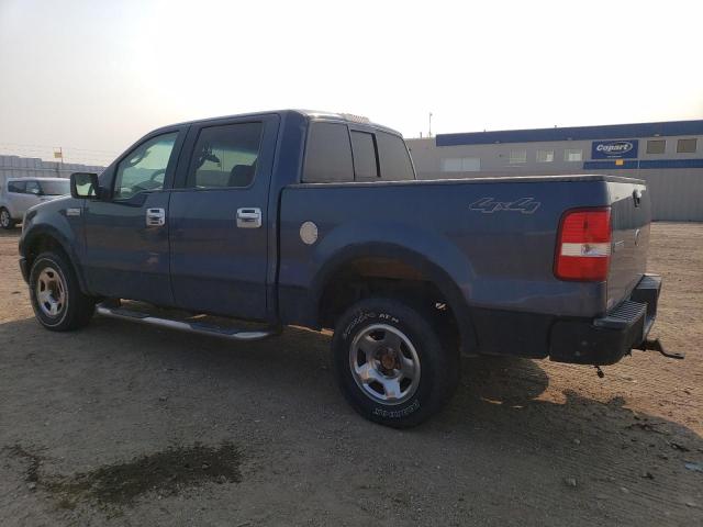 Photo 2 from auction – 2004 FORD F150 SUPER with VIN 1FTPW14554KD60626