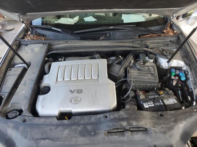 Photo 11 from auction – 2012 LEXUS ES 350 with VIN JTHBK1EG1C2493192