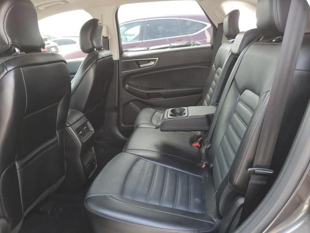 Photo 11 from auction – 2018 FORD EDGE SEL with VIN 2FMPK3J94JBC01113