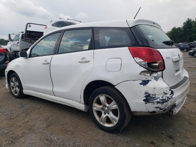 Photo 2 from auction – 2004 TOYOTA COROLLA MA with VIN 2T1KR38E74C230517