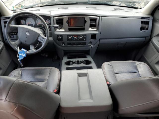 Photo 8 from auction – 2008 DODGE RAM 1500 S with VIN 1D7HU18208S599362