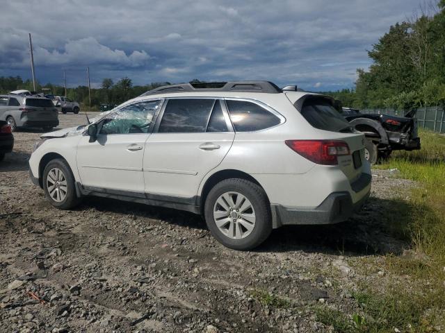 Photo 2 from auction – 2019 SUBARU OUTBACK 2. with VIN 4S4BSAHC2K3305021