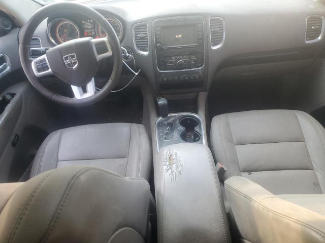 Photo 8 from auction – 2012 DODGE DURANGO CR with VIN 1C4RDJDG4CC163410