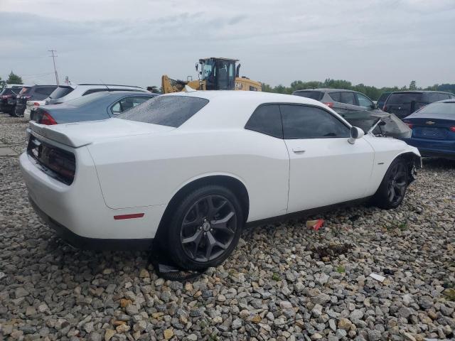 Photo 3 from auction – 2018 DODGE CHALLENGER with VIN 2C3CDZBT2JH260012