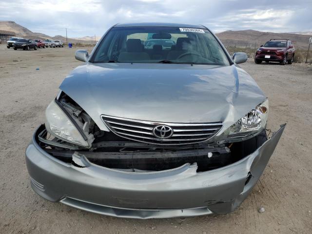 Photo 5 from auction – 2005 TOYOTA CAMRY LE with VIN 4T1BE32K35U582259