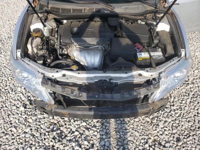 Photo 11 from auction – 2011 TOYOTA CAMRY BASE with VIN 4T1BF3EK4BU694007