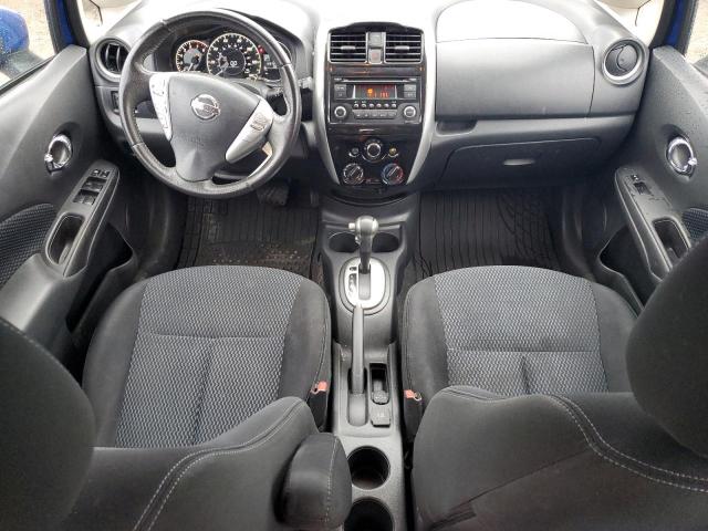 Photo 8 from auction – 2015 NISSAN VERSA NOTE with VIN 3N1CE2CP0FL379194