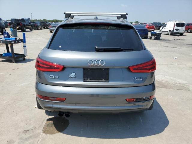 Photo 6 from auction – 2015 AUDI Q3 PREMIUM with VIN WA1EFCFSXFR009916