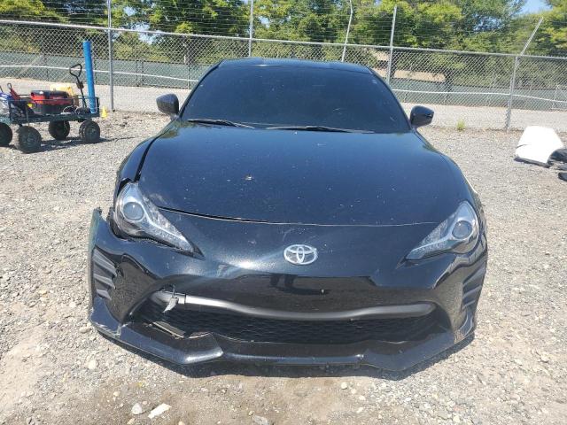 Photo 5 from auction – 2017 TOYOTA 86 BASE with VIN JF1ZNAA17H8700140