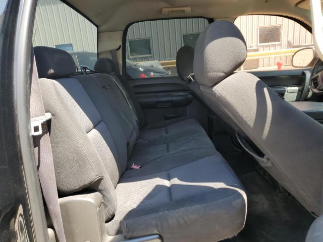 Zdjęcie 10 z aukcji – 2011 CHEVROLET SILVERADO z VIN 3GCPCSE07BG303494