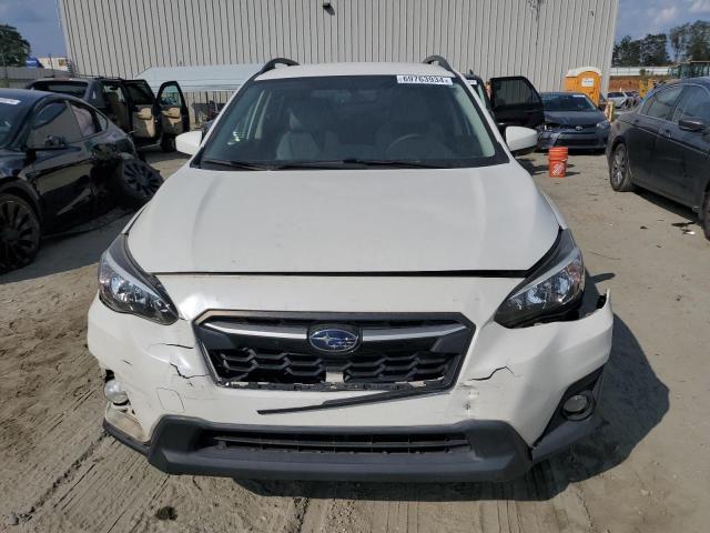 Photo 5 from auction – 2018 SUBARU CROSSTREK with VIN JF2GTABCXJH299942