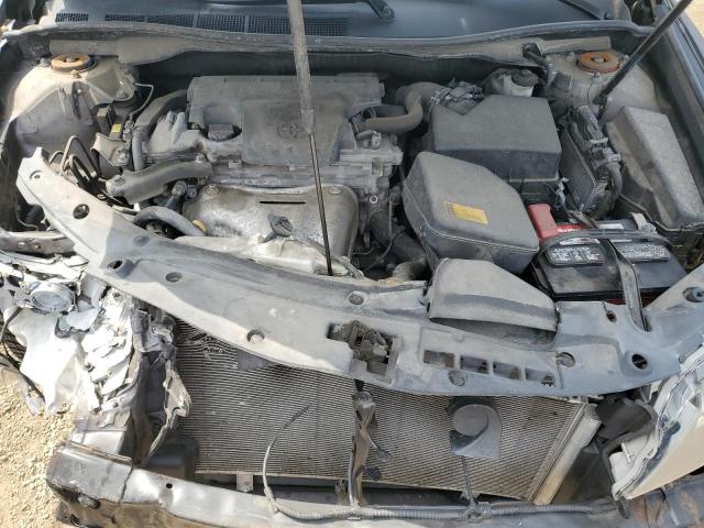 Photo 11 from auction – 2014 TOYOTA CAMRY L with VIN 4T1BF1FK4EU364018