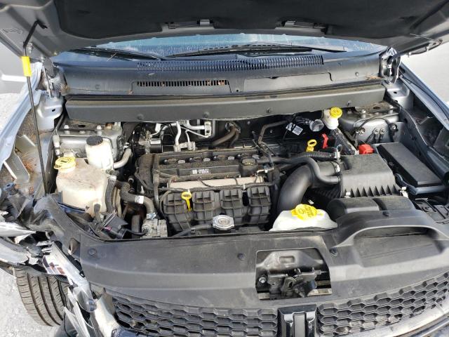 Photo 12 from auction – 2020 DODGE JOURNEY CR with VIN 3C4PDCGB5LT220219