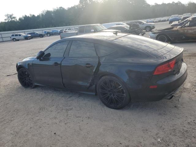 Photo 2 from auction – 2013 AUDI A7 PRESTIG with VIN WAU2GAFC0DN024932