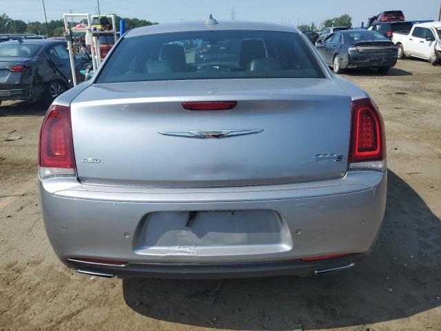 Photo 6 from auction – 2015 CHRYSLER 300 S with VIN 2C3CCAGG2FH932299