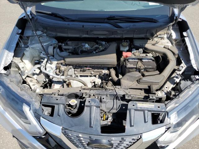 Photo 12 from auction – 2018 NISSAN ROGUE S with VIN KNMAT2MT1JP552529