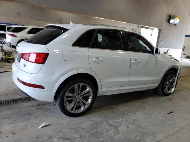 Photo 3 from auction – 2016 AUDI Q3 PREMIUM with VIN WA1EFCFS7GR019918