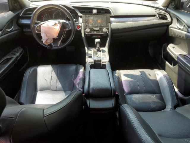 Photo 8 from auction – 2016 HONDA CIVIC EXL with VIN 2HGFC1F73GH634972
