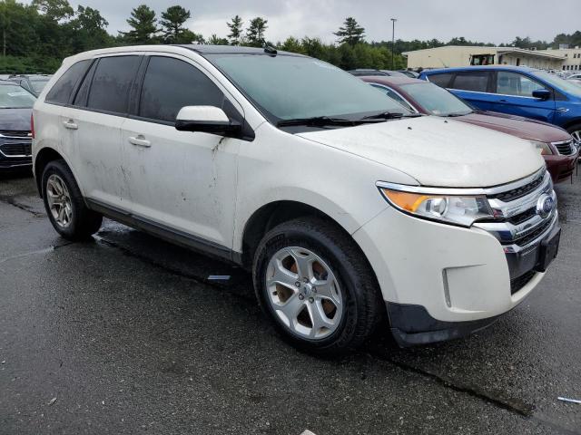 Photo 4 from auction – 2013 FORD EDGE SEL with VIN 2FMDK4JC6DBB49296