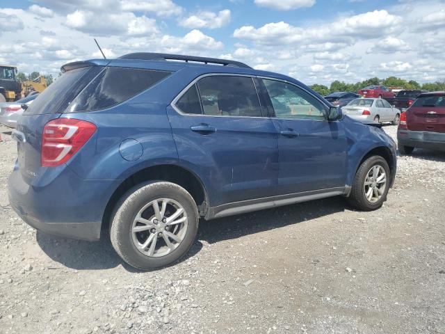 Photo 3 from auction – 2016 CHEVROLET EQUINOX LT with VIN 2GNALCEK1G6189080