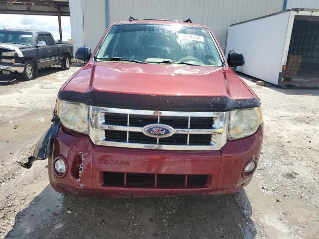 Photo 5 from auction – 2008 FORD ESCAPE XLT with VIN 1FMCU031X8KE60977