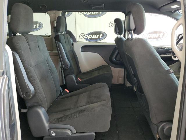 Photo 11 from auction – 2016 DODGE GRAND CARA with VIN 2C4RDGBGXGR115798