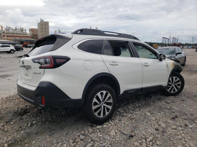 Photo 3 from auction – 2021 SUBARU OUTBACK PR with VIN 4S4BTAFC5M3157384