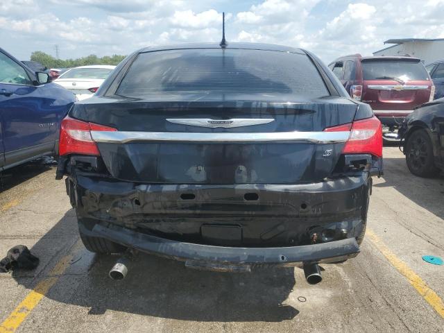 Photo 6 from auction – 2013 CHRYSLER 200 LIMITE with VIN 1C3CCBCG8DN504740